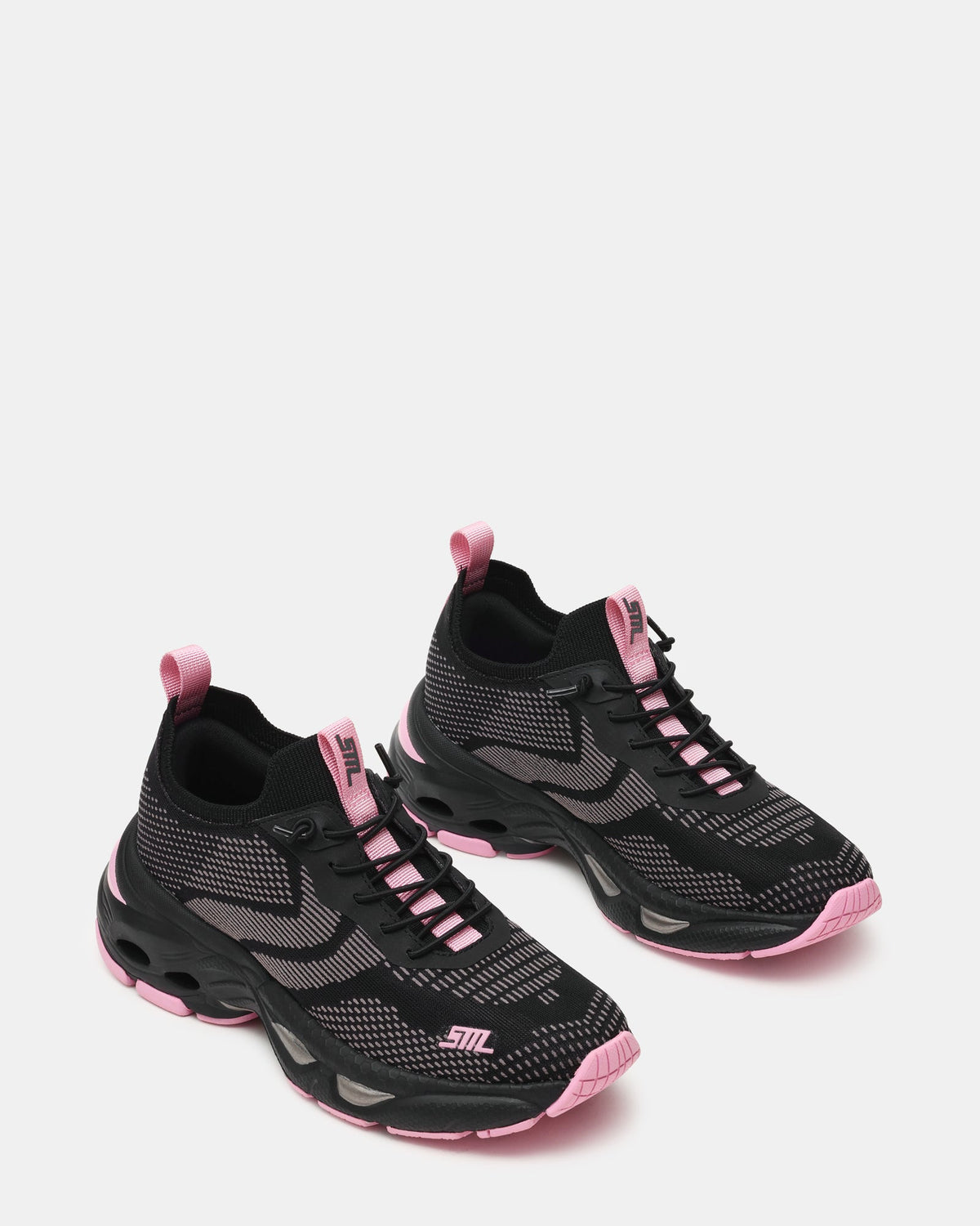 SWOOP BLACK MULTI  Famous | Online Store