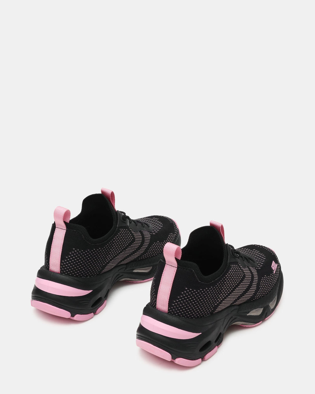SWOOP BLACK MULTI  Famous | Online Store