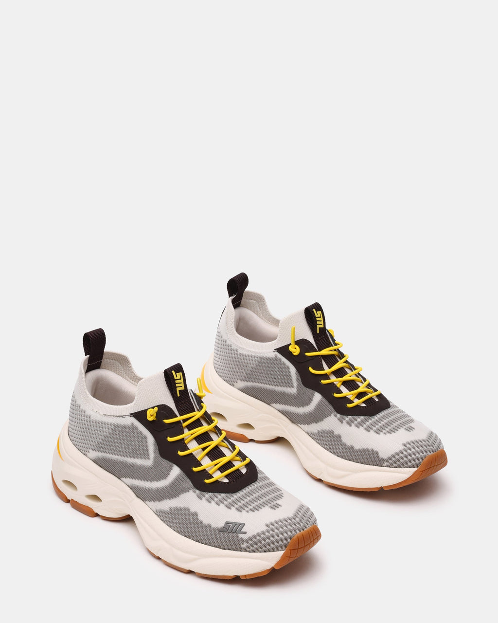 SWOOP GREY MULTI  Famous | Online Store