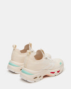 SWOOP WHITE MULTI  Famous | Online Store