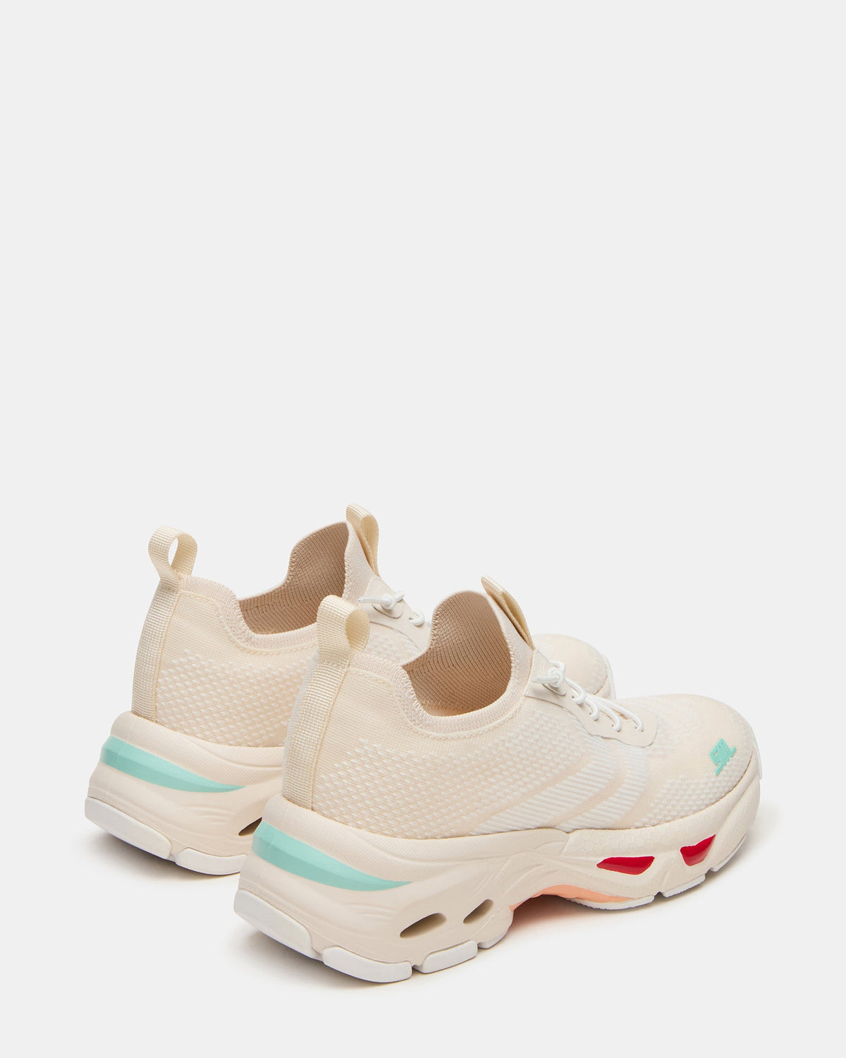 SWOOP WHITE MULTI  Famous | Online Store