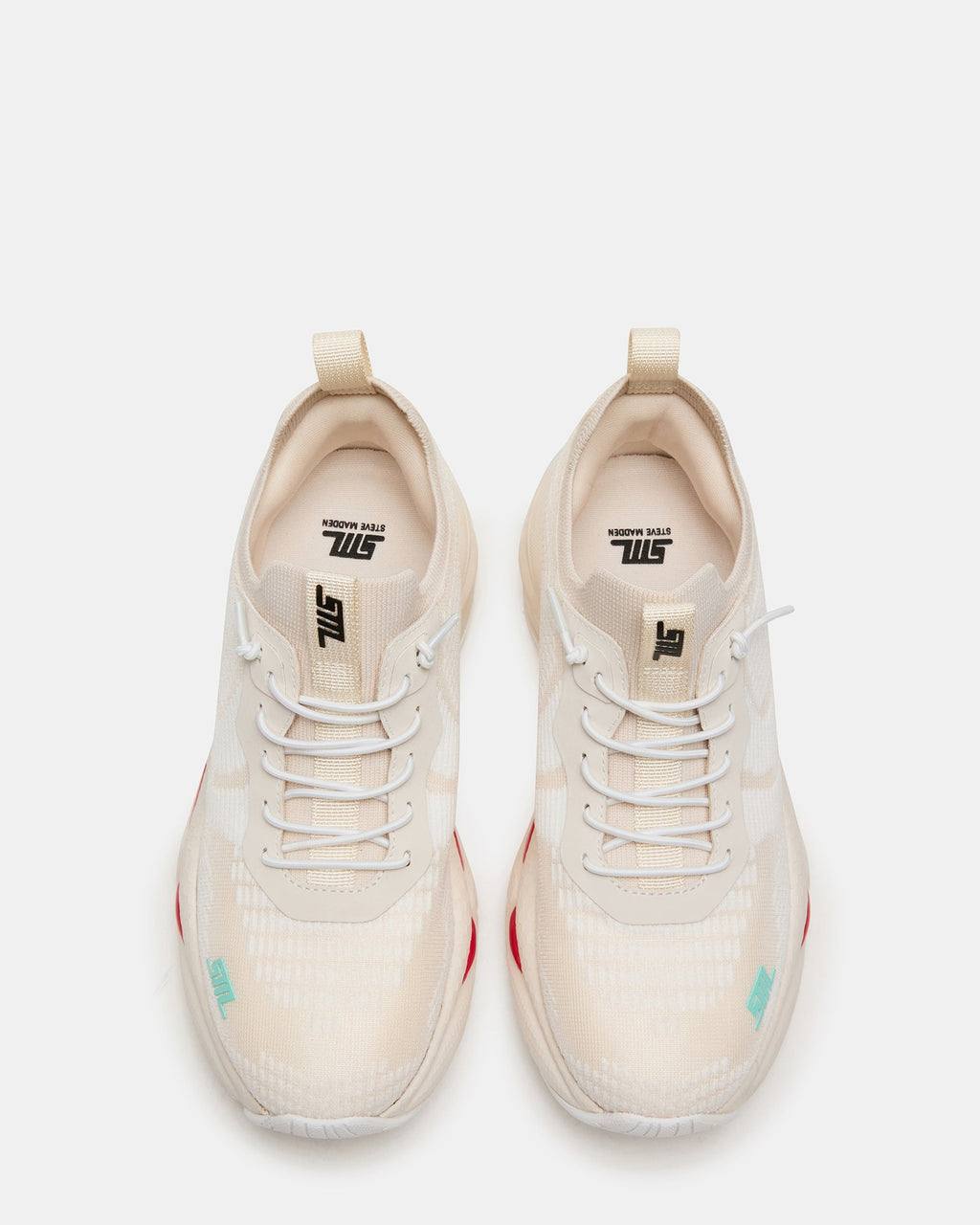 SWOOP WHITE MULTI  Famous | Online Store