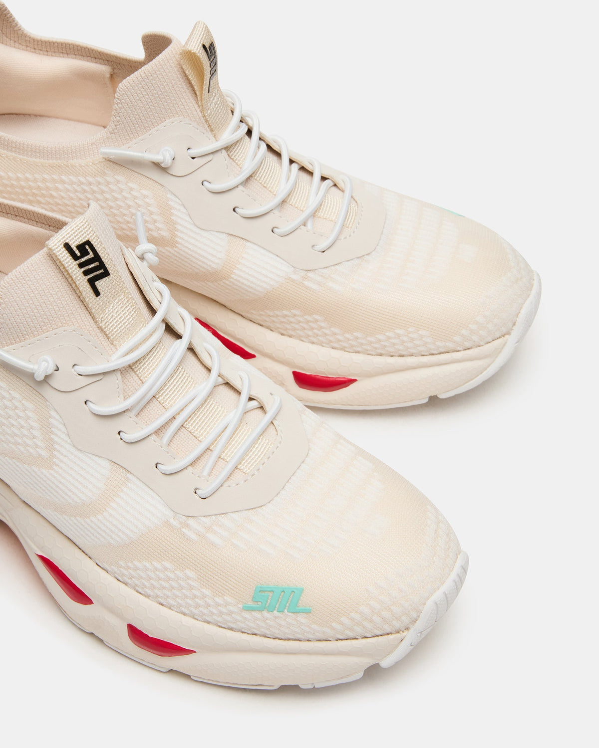 SWOOP WHITE MULTI  Famous | Online Store