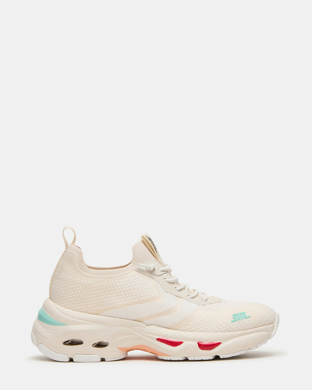 SWOOP WHITE MULTI  Famous | Online Store
