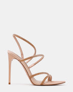 SYLO CHAMPAGNE RHINESTONES  Famous | Online Store
