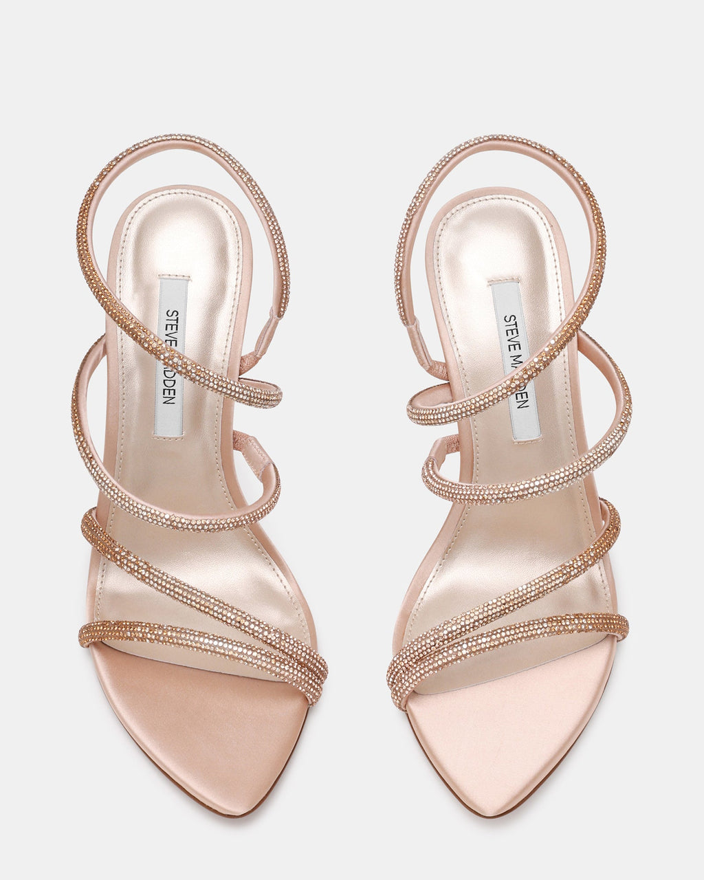 SYLO CHAMPAGNE RHINESTONES  Famous | Online Store