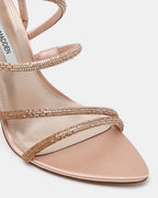 SYLO CHAMPAGNE RHINESTONES  Famous | Online Store