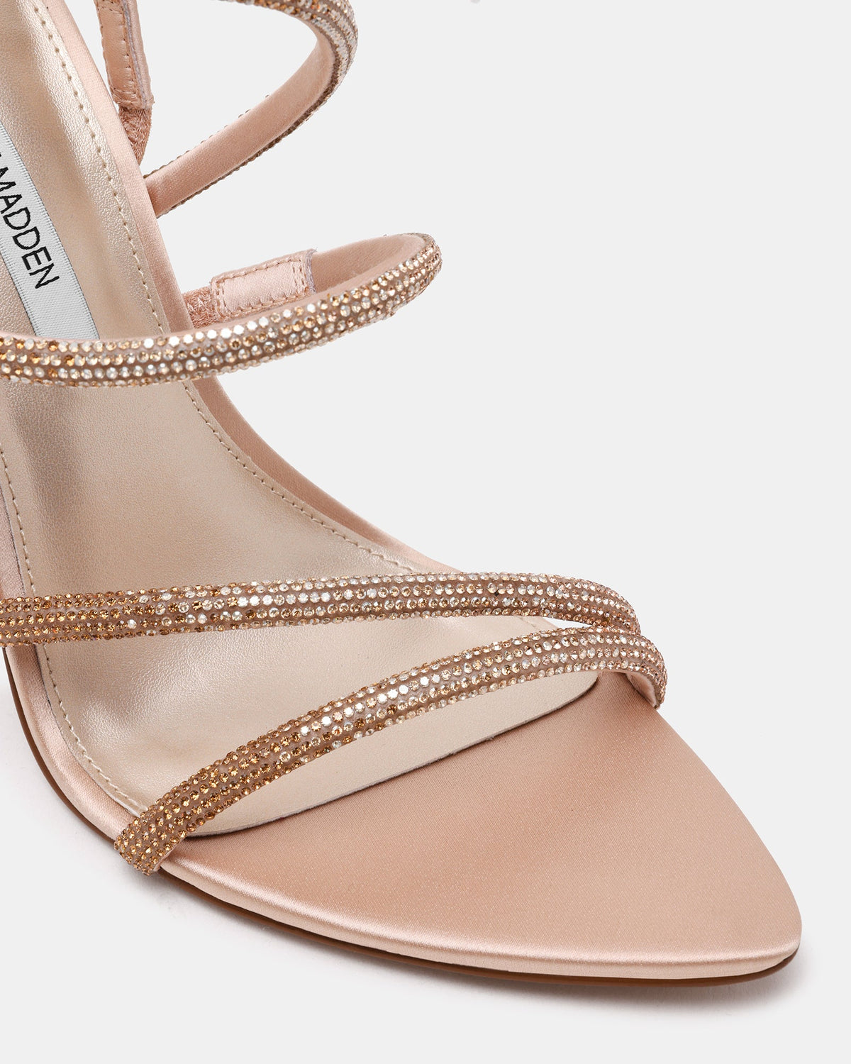 SYLO CHAMPAGNE RHINESTONES  Famous | Online Store