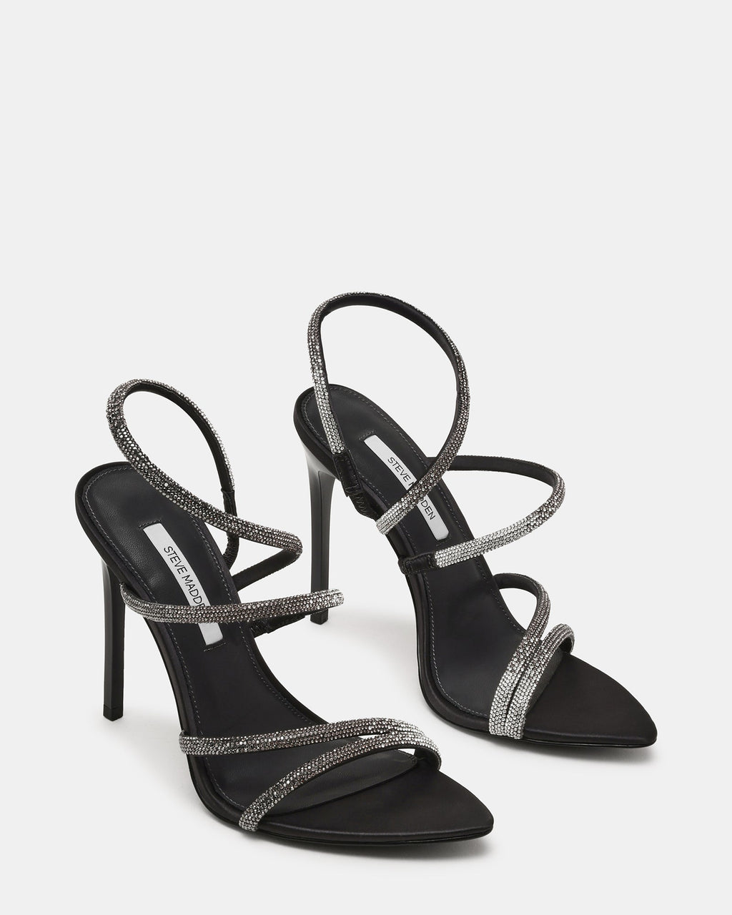 SYLO PEWTER RHINESTONES  Famous | Online Store