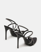 SYLO PEWTER RHINESTONES  Famous | Online Store