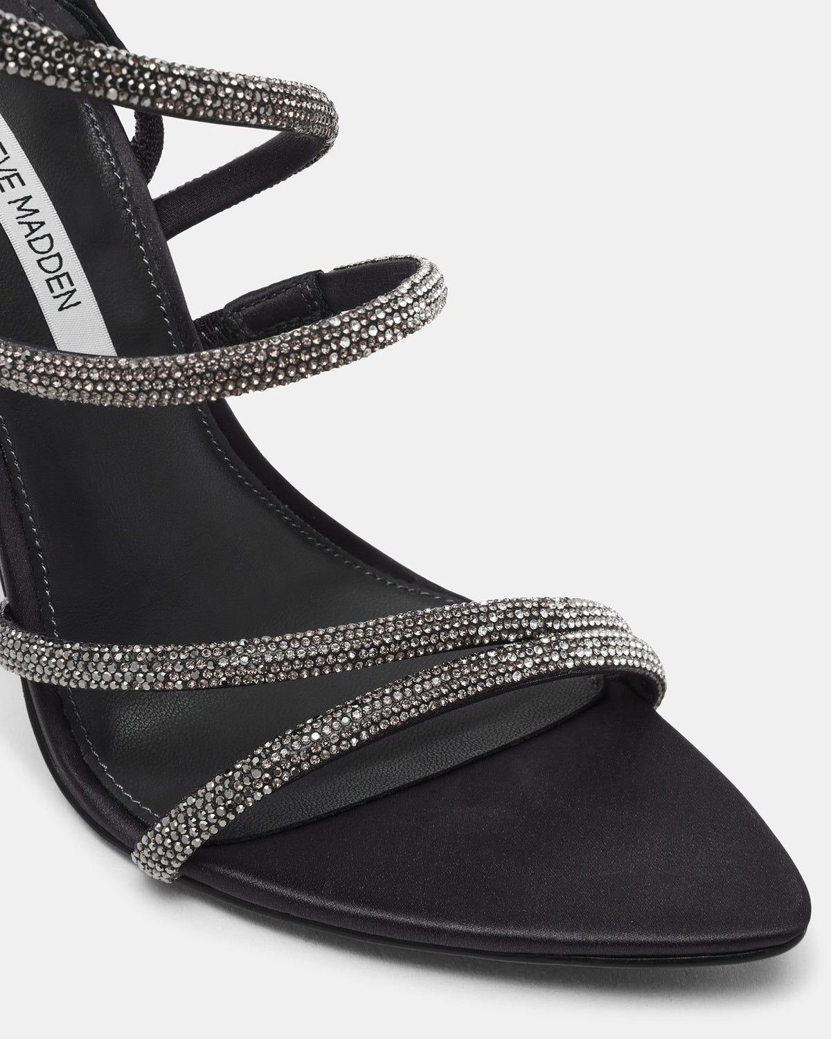 SYLO PEWTER RHINESTONES  Famous | Online Store