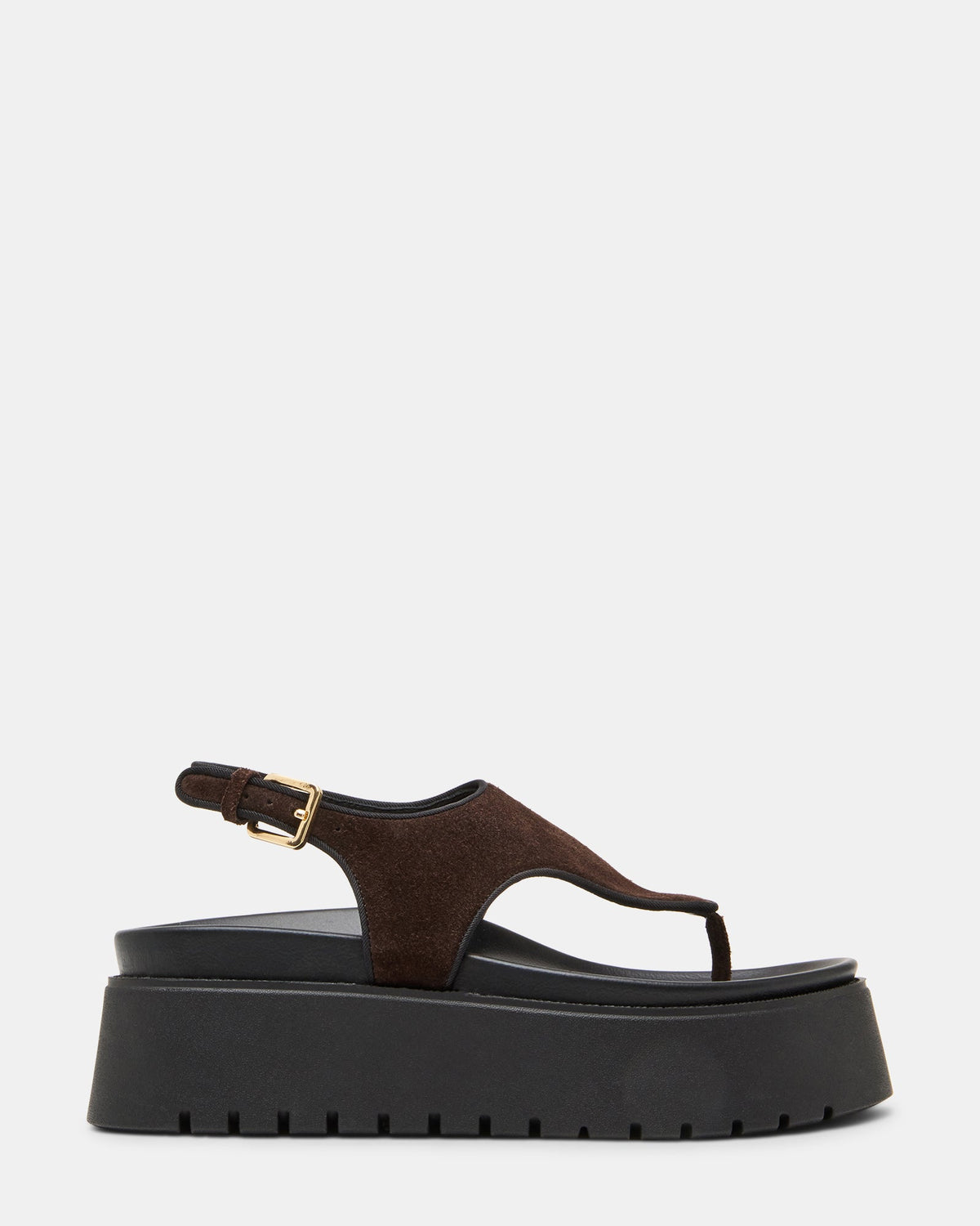 TABOR BROWN SUEDE  Famous | Online Store
