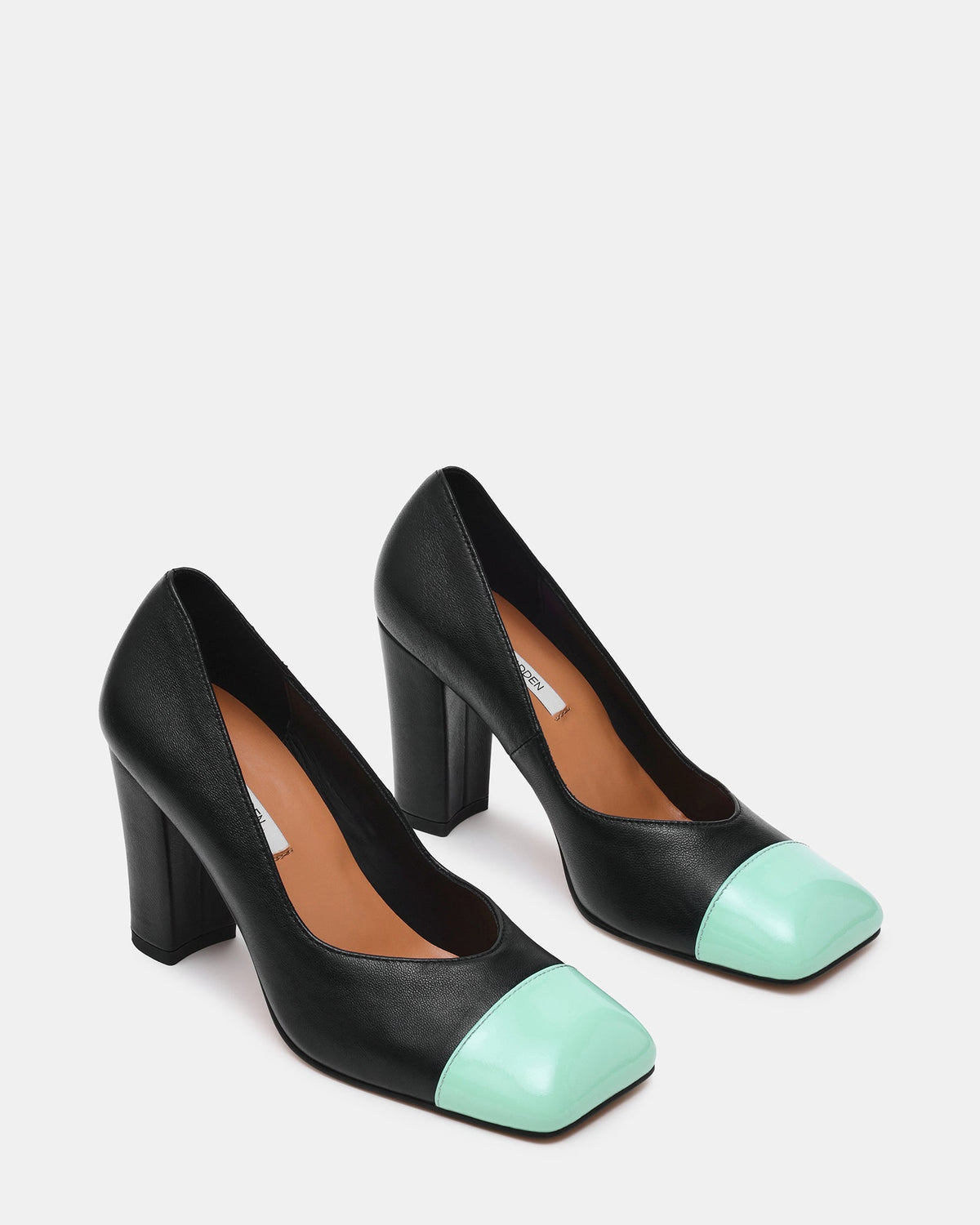 TADAN BLACK/GREEN  Famous | Online Store