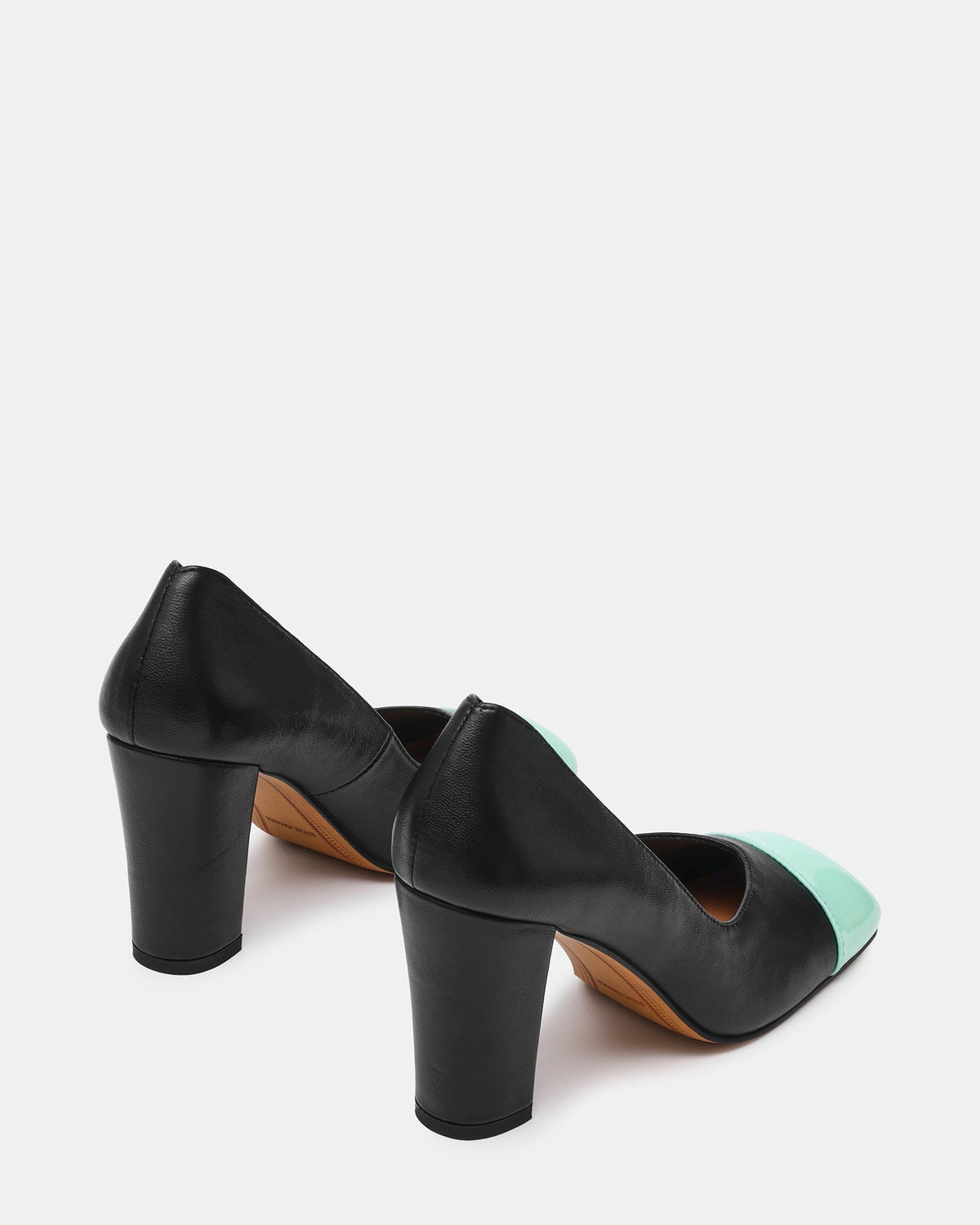 TADAN BLACK/GREEN  Famous | Online Store