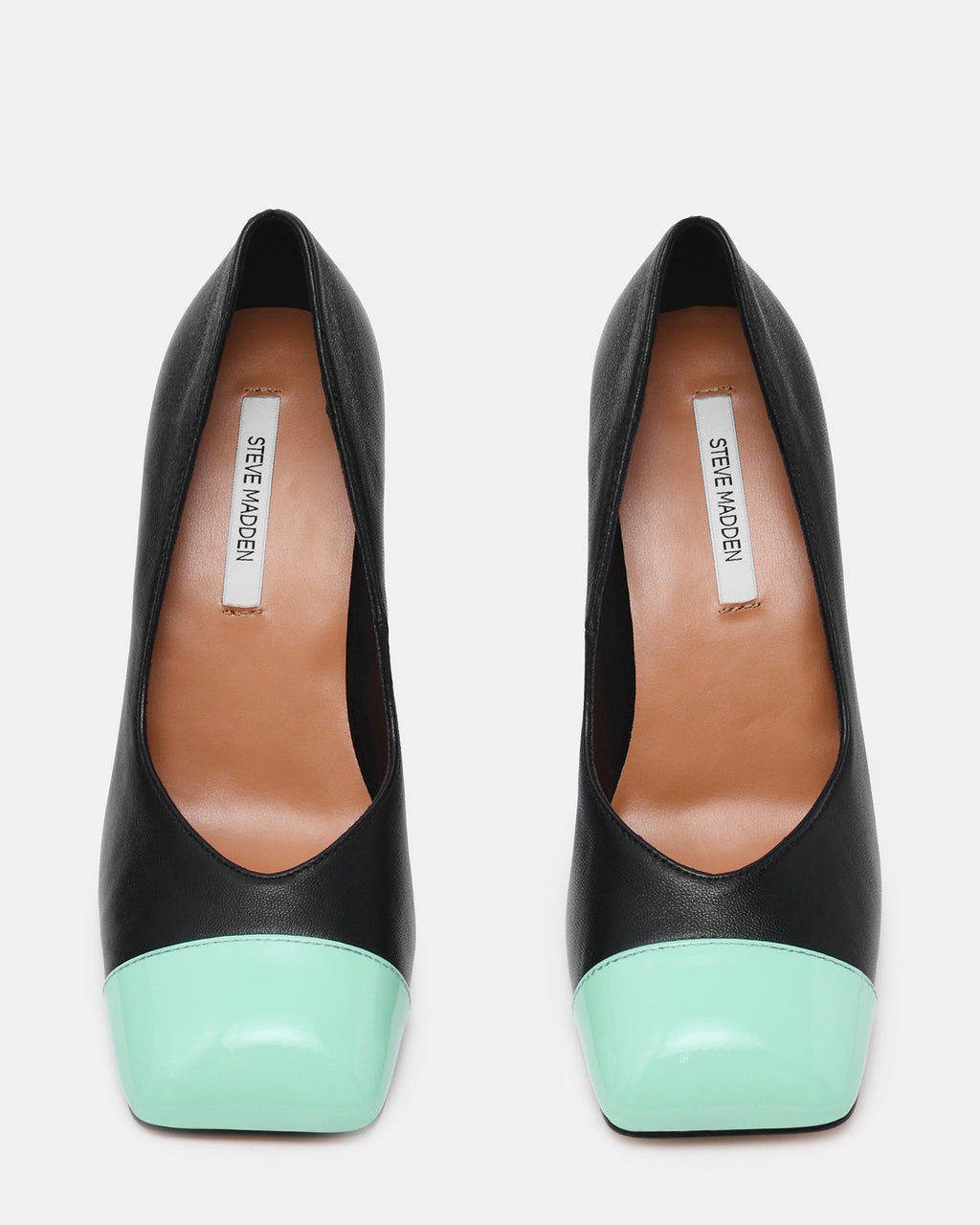 TADAN BLACK/GREEN  Famous | Online Store