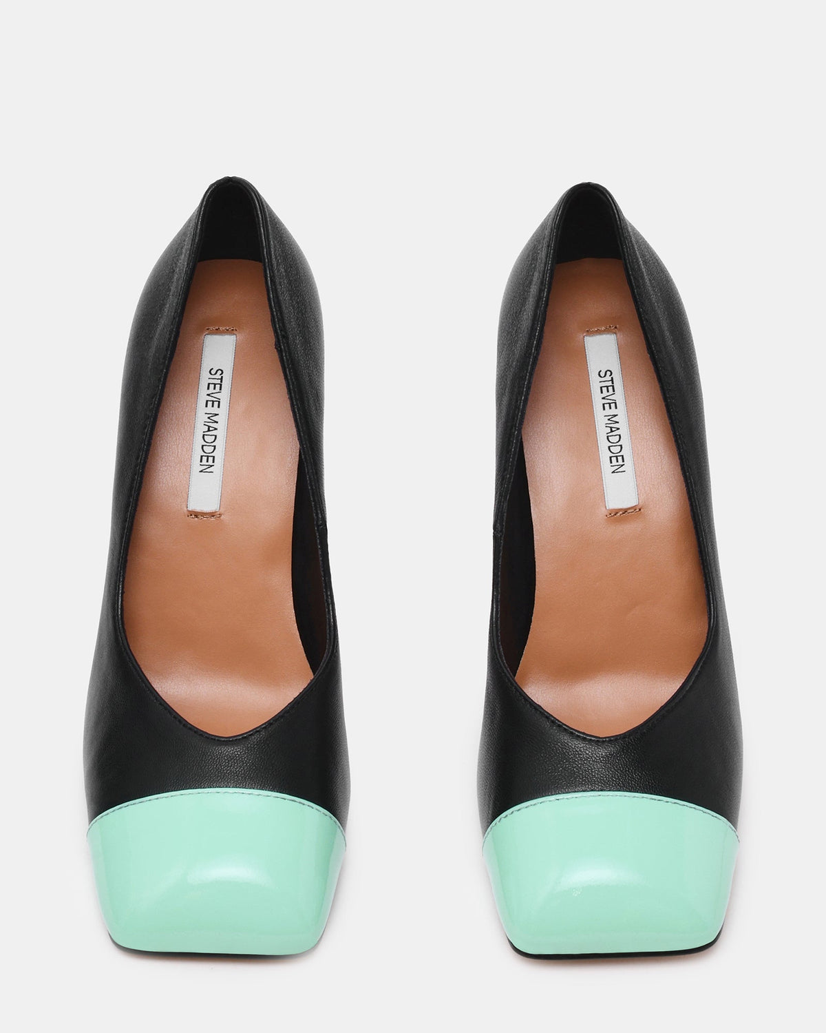 TADAN BLACK/GREEN  Famous | Online Store