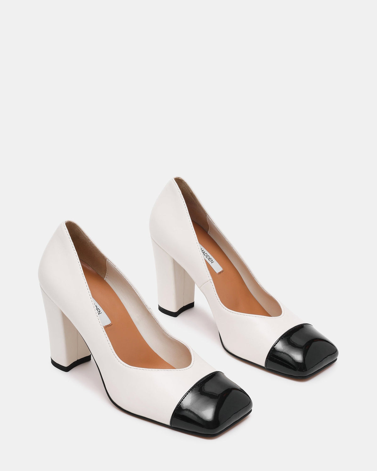 TADAN BLACK/WHITE  Famous | Online Store