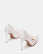 TAFFY WHITE  Famous | Online Store