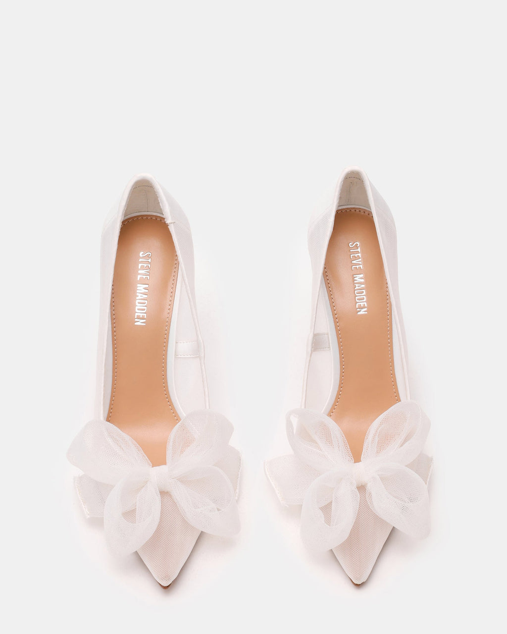 TAFFY WHITE  Famous | Online Store