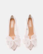 TAFFY WHITE  Famous | Online Store