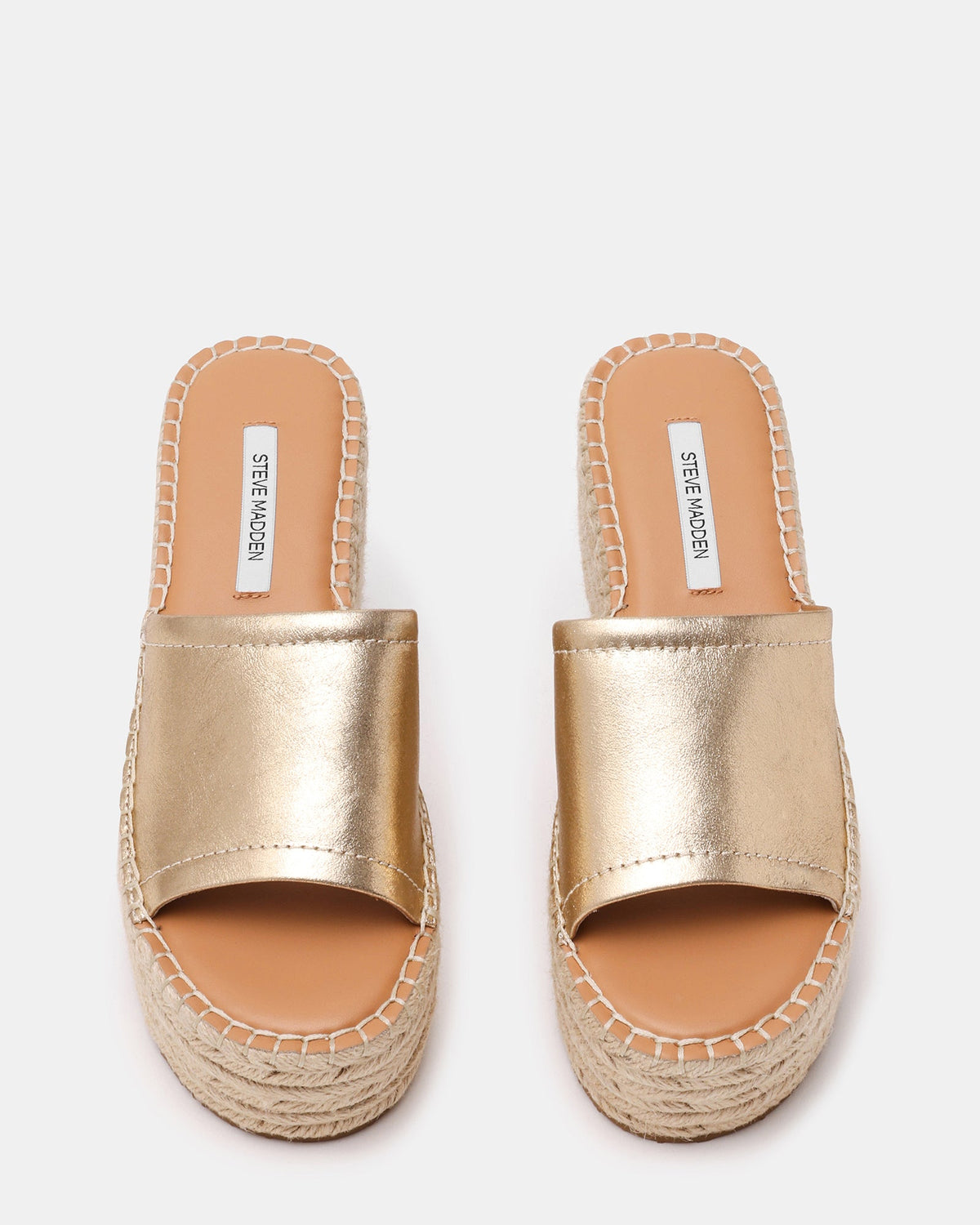 TARINA GOLD LEATHER  Famous | Online Store