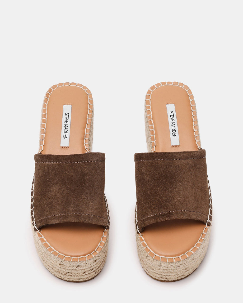 TARINA TAUPE SUEDE  Famous | Online Store