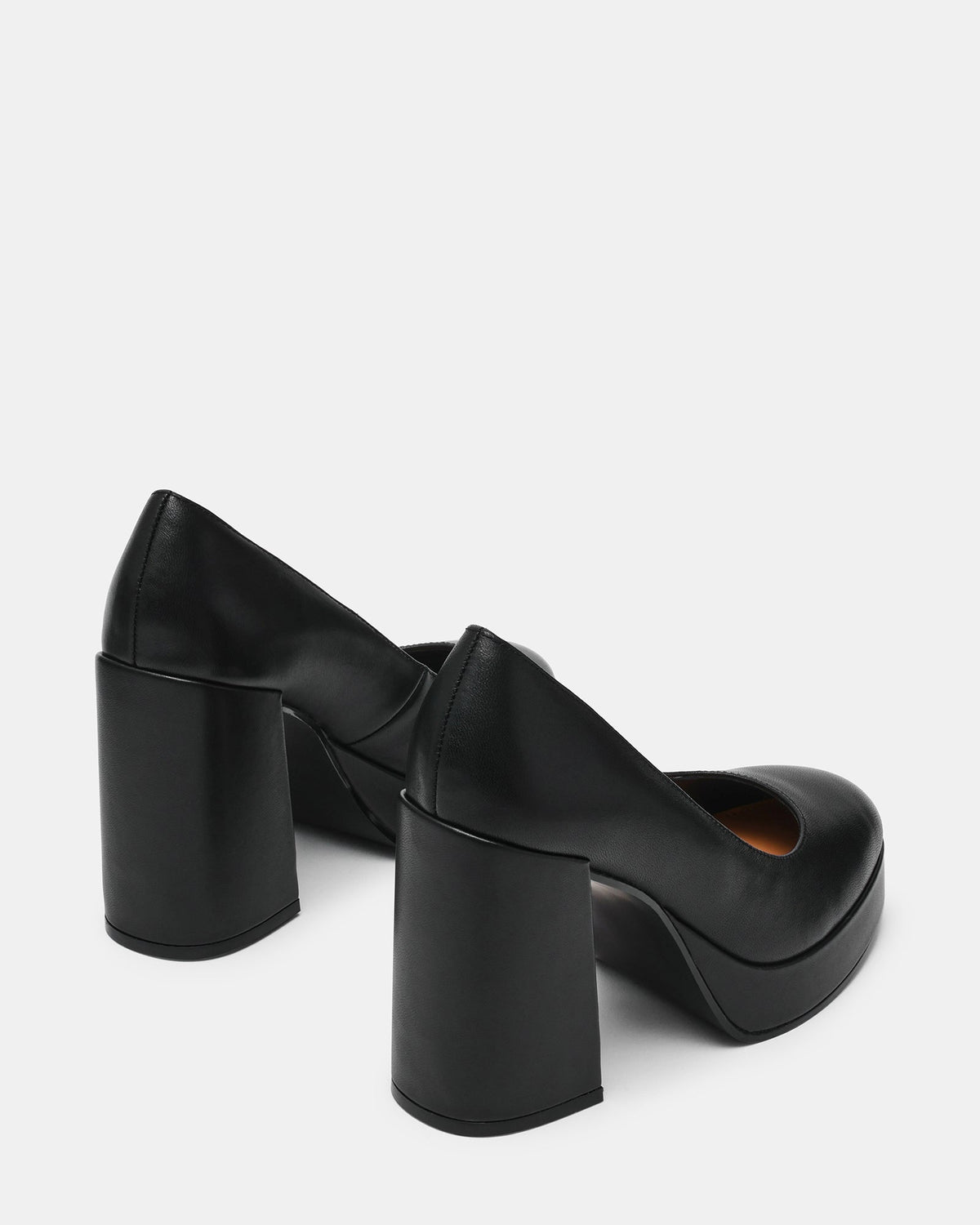 TATI BLACK LEATHER  Famous | Online Store