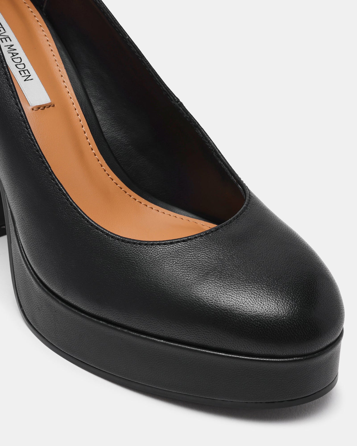 TATI BLACK LEATHER  Famous | Online Store