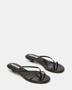 TERRY BLACK SNAKE  Famous | Online Store
