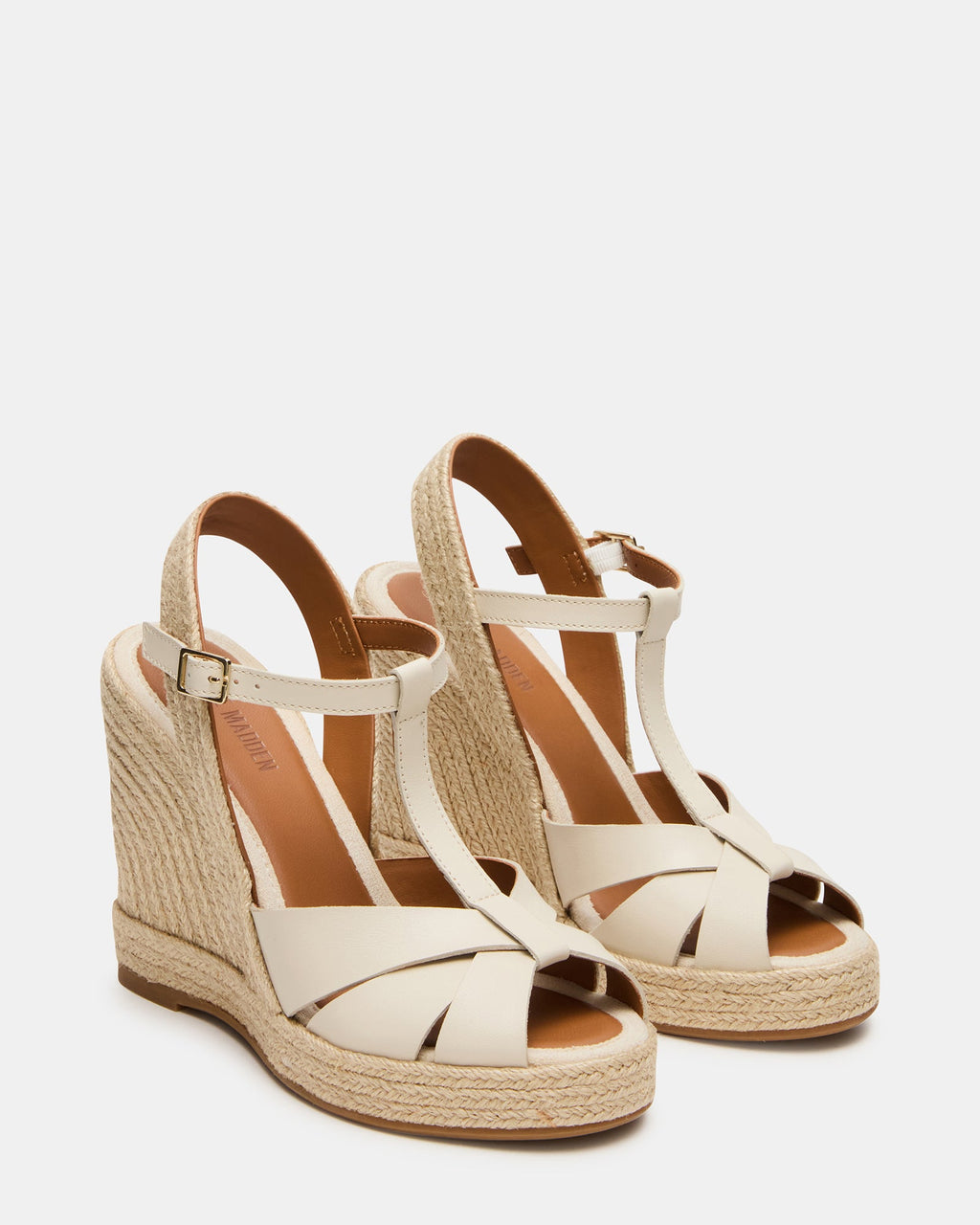 THELMA BONE LEATHER  Famous | Online Store