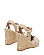 THELMA BONE LEATHER  Famous | Online Store
