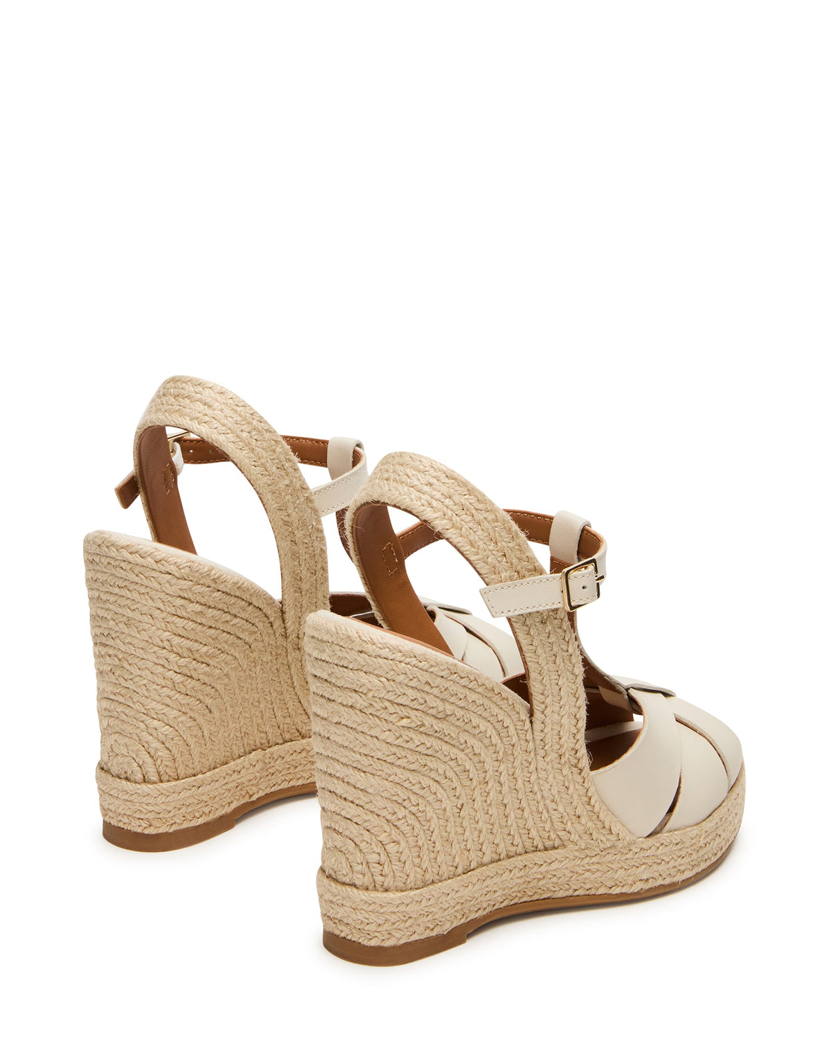 THELMA BONE LEATHER  Famous | Online Store