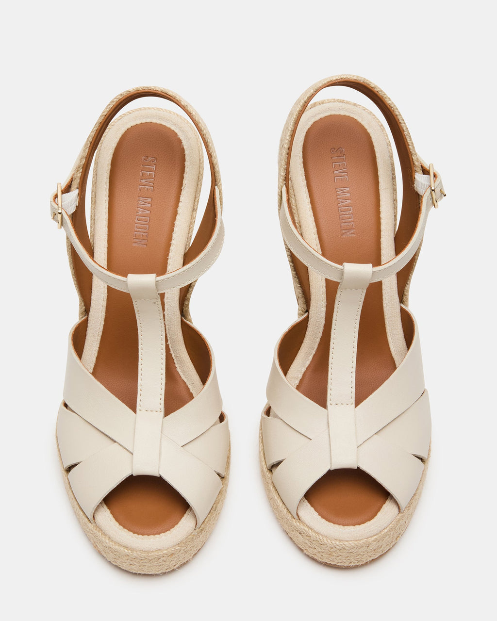 THELMA BONE LEATHER  Famous | Online Store