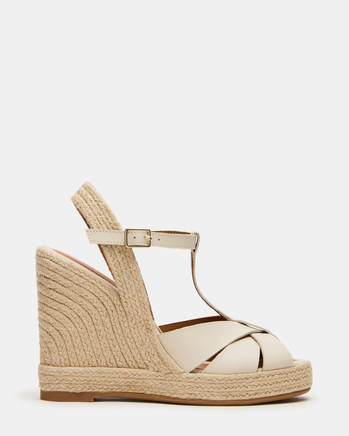 THELMA BONE LEATHER  Famous | Online Store