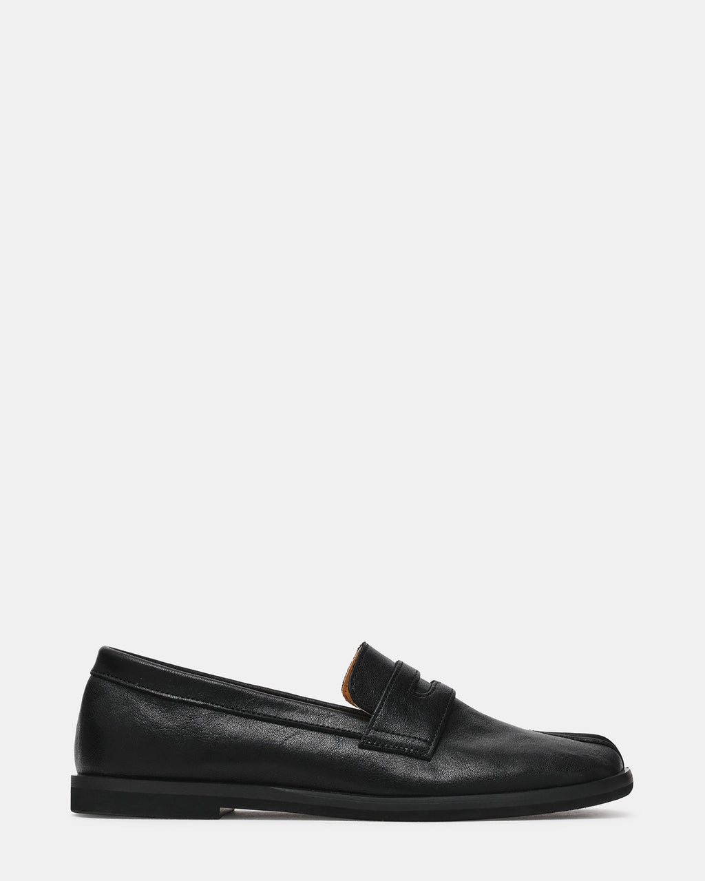 THESIS BLACK LEATHER  Famous | Online Store