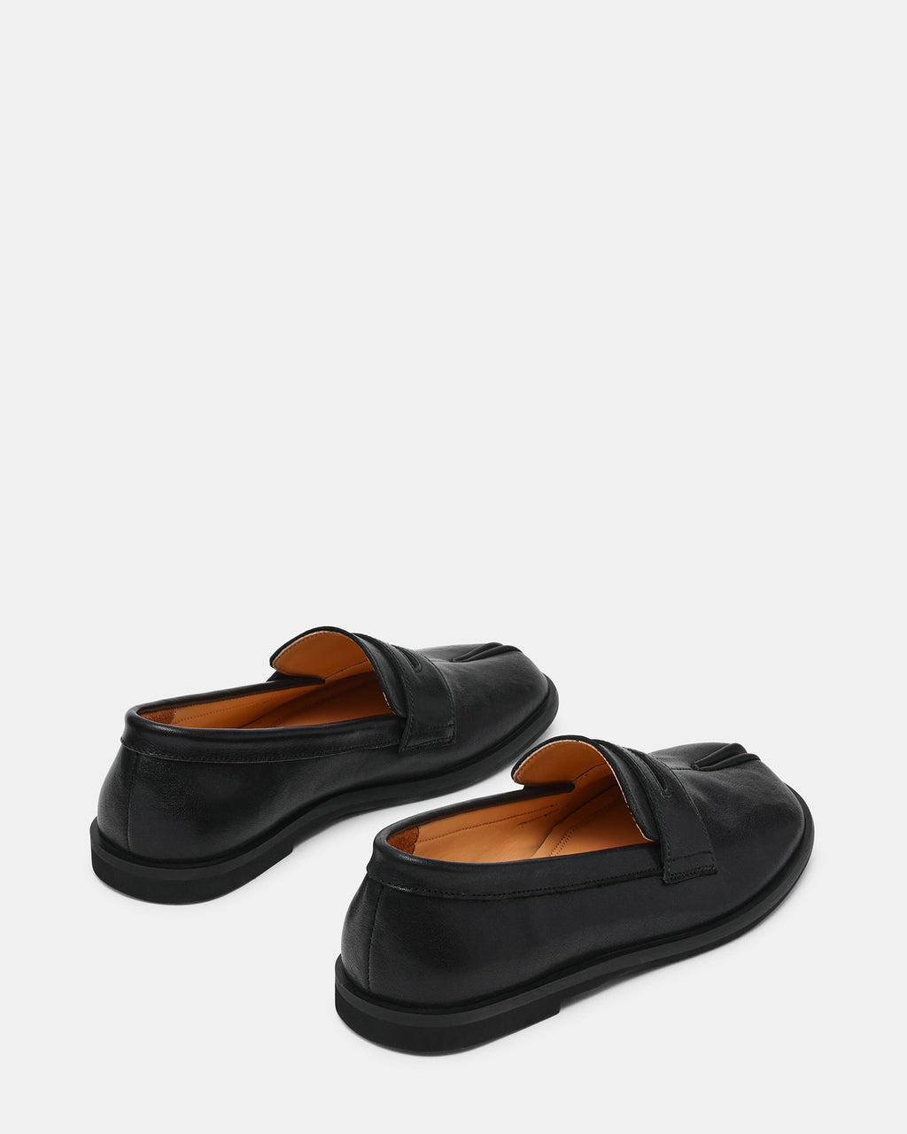 THESIS BLACK LEATHER  Famous | Online Store