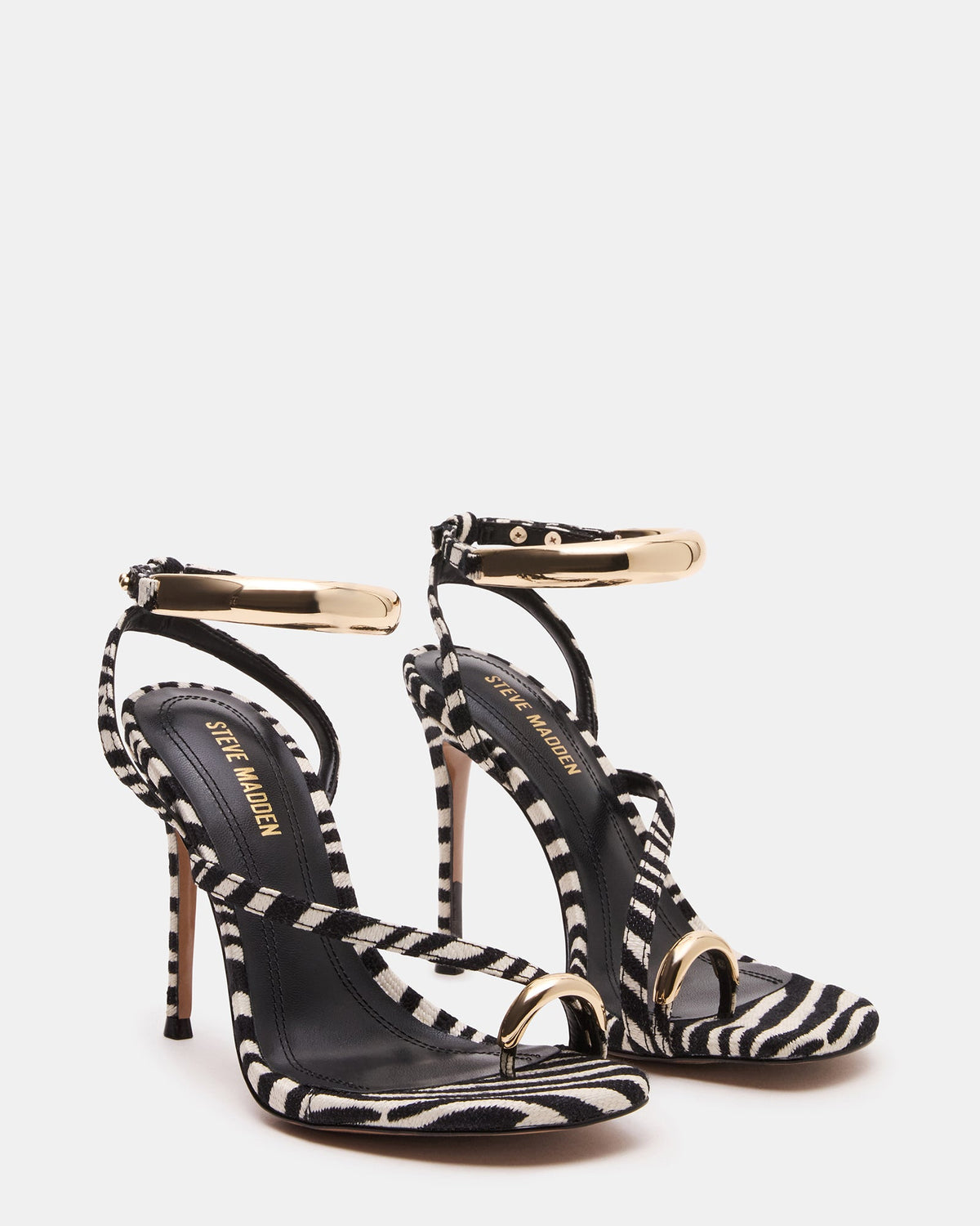TIA ZEBRA  Famous | Online Store