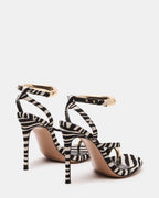 TIA ZEBRA  Famous | Online Store