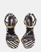 TIA ZEBRA  Famous | Online Store