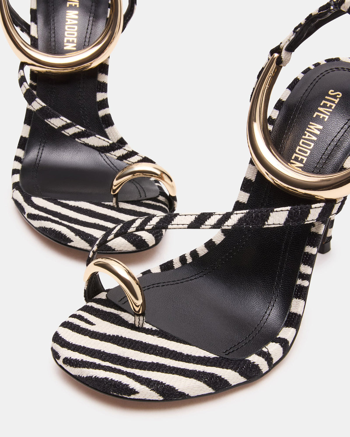 TIA ZEBRA  Famous | Online Store