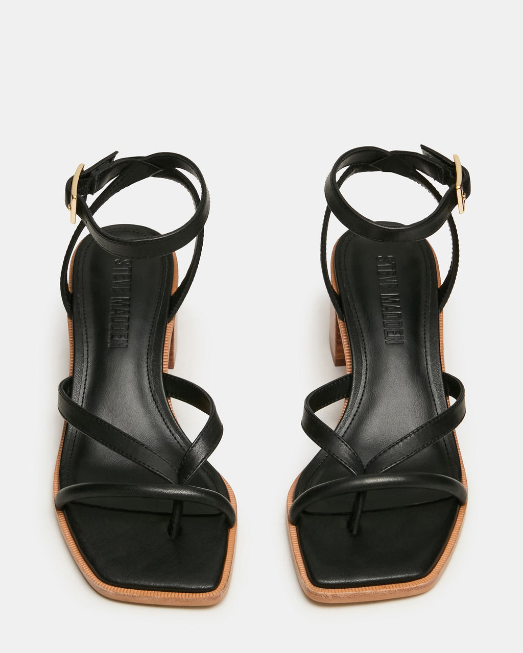 TILLY BLACK LEATHER  Famous | Online Store