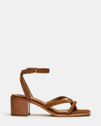 TILLY CHESTNUT SUEDE  Famous | Online Store