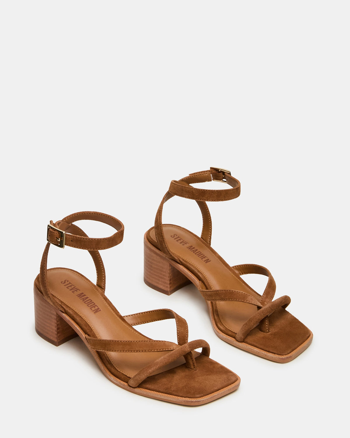 TILLY CHESTNUT SUEDE  Famous | Online Store