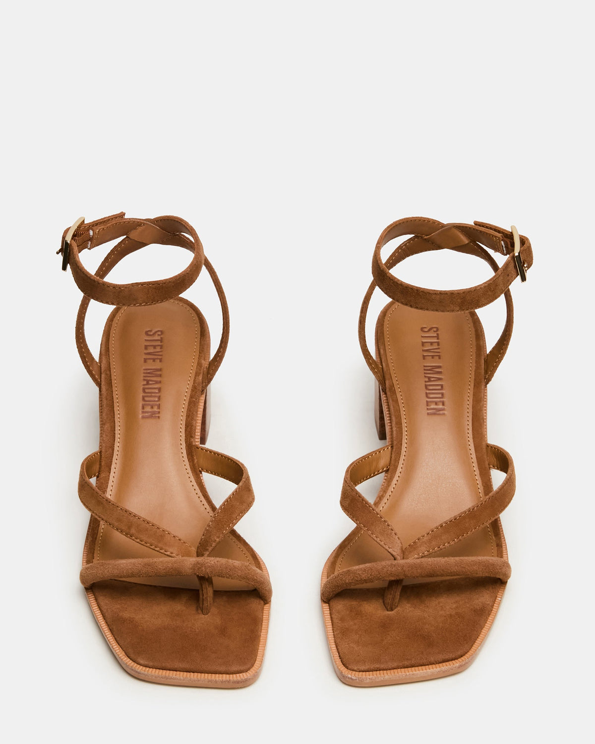 TILLY CHESTNUT SUEDE  Famous | Online Store