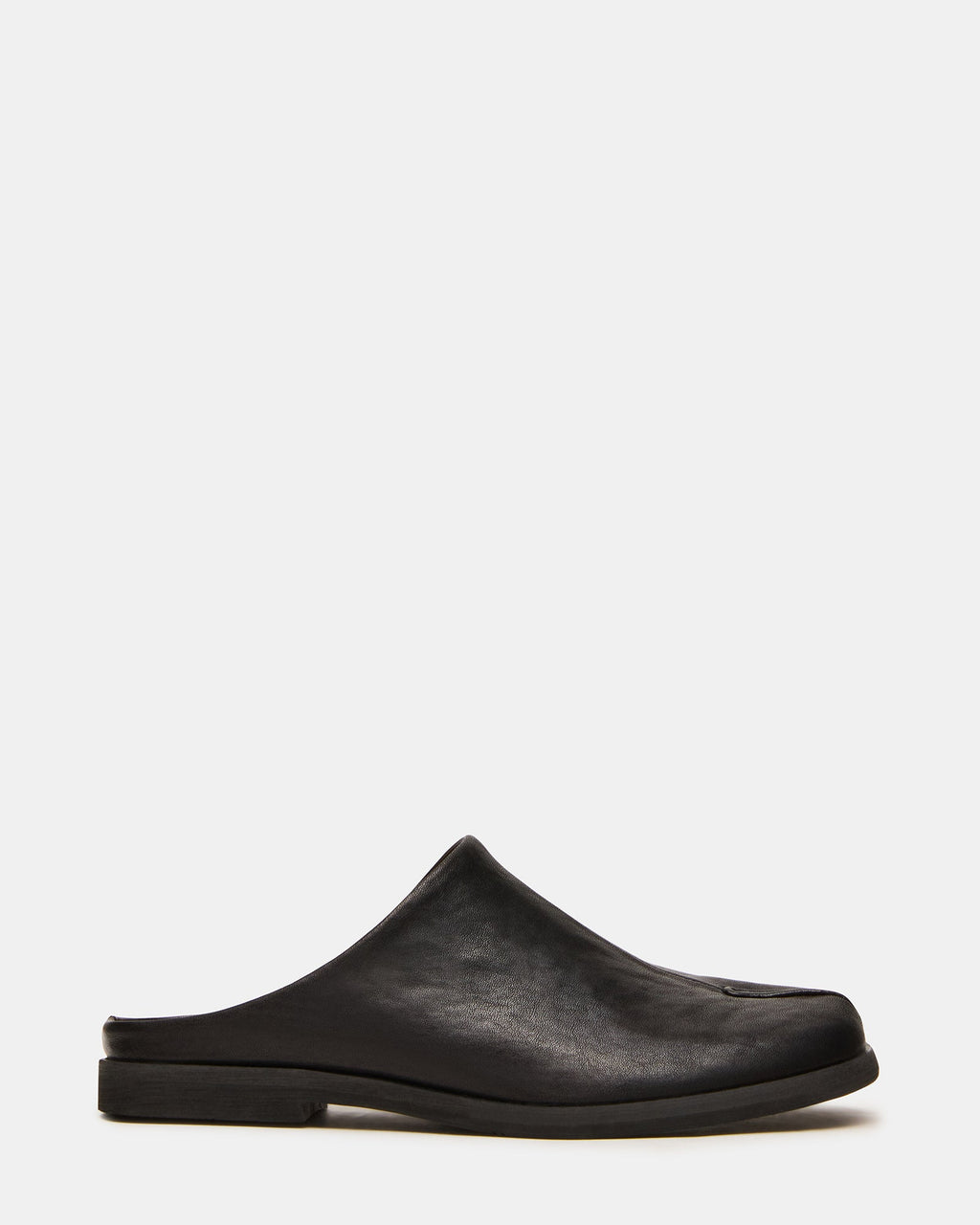 TINO BLACK LEATHER  Famous | Online Store