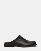TINO BLACK LEATHER  Famous | Online Store