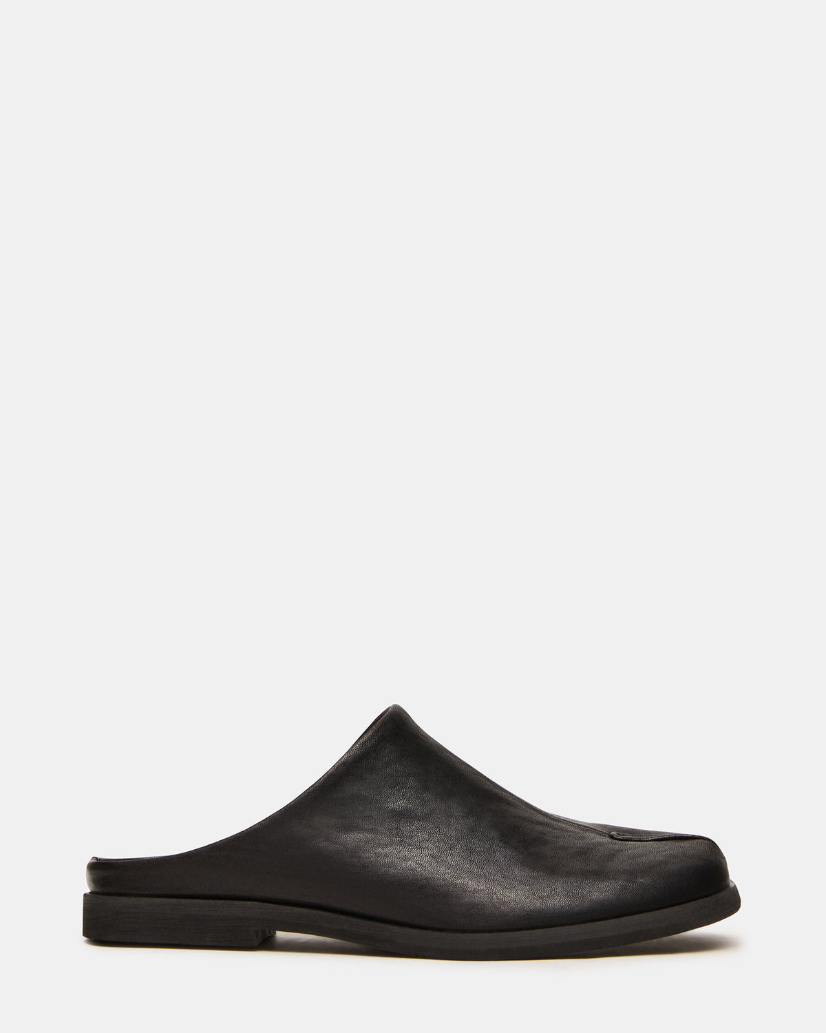 TINO BLACK LEATHER  Famous | Online Store