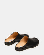 TINO BLACK LEATHER  Famous | Online Store