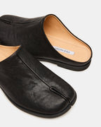 TINO BLACK LEATHER  Famous | Online Store