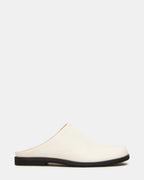 TINO WHITE LEATHER  Famous | Online Store